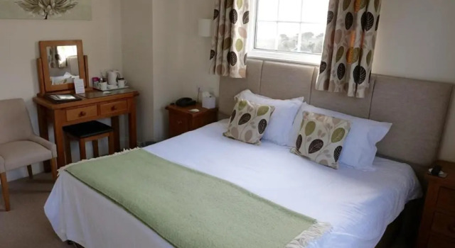 Trelawne Hotel, Забронировать Отель Отели Англии 3 звезды, 3*
