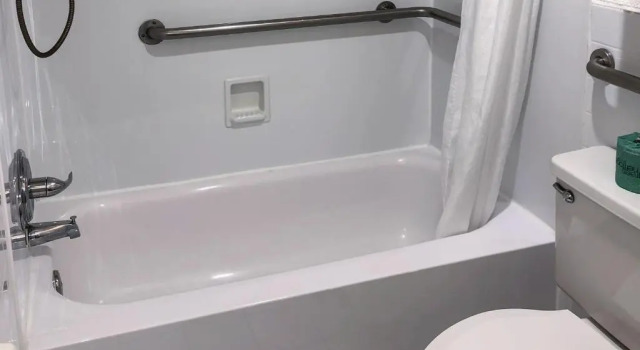 Номер Standard Roadstar Hotel Zephyrhills