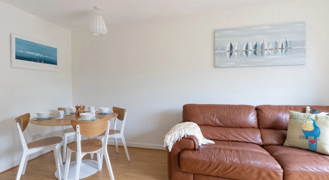 White Sails, Rezervasyon Tatil Evi Merseyside villalar, Villa