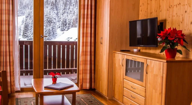 Monarchia Park, Rezervasyon Otel Lachtal Styria
