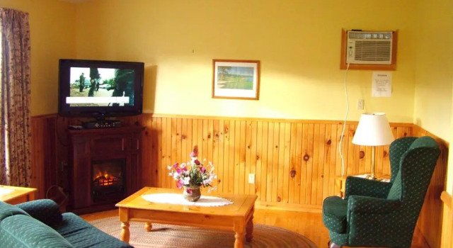 Коттедж Executive Avonlea Cottages