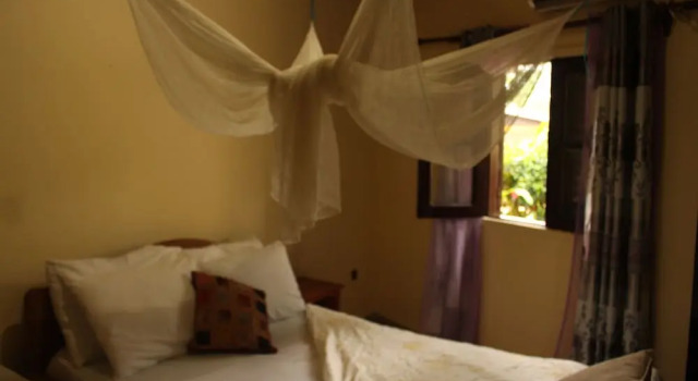 Standard room Elabe Marine