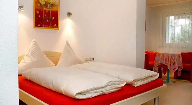Hotel Justina, Boek Hotel Bad Wörishofen Allgäu