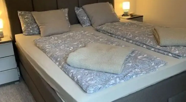 Коттедж Holiday Apartment Harbor Flair