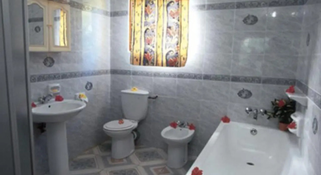Апартаменты с 2 комнатами Treasure Island Retreat