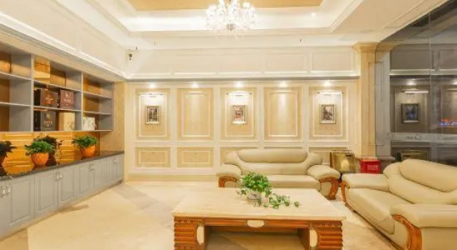 Ripple Hotel (Nanzhang Jinzhang Avenue), Prenota Hotel Hotel 3 stelle a Xiangyang, 3*
