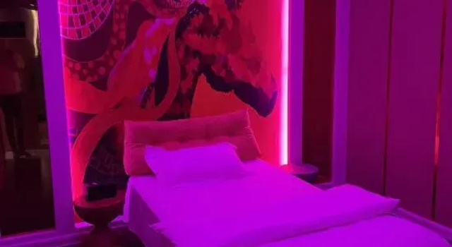 Люкс Fengyang United Fashion Theme Hotel