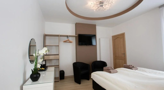 Elysian, Varaa Hotelli Hotellit Brussels pysäköinnillä, Pysäköinti