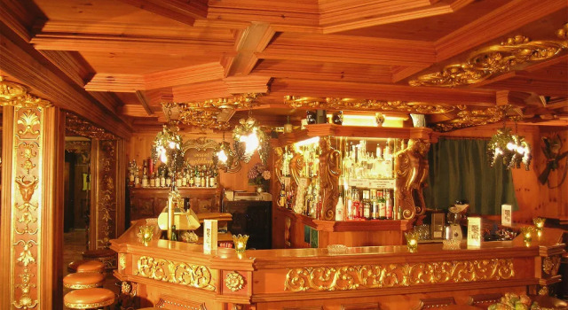 Hotel Schloss Fernsteinsee, Rezervovat Hotel Hotely v Tyrolsko se snídaní, Snídaně