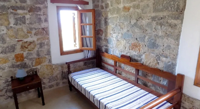 Apartment With one Bedroom in Ammoudara, With Pool Access, Balcony and, Забронировать Апартаменты/квартира Отели East Crete с парковкой, Парковка