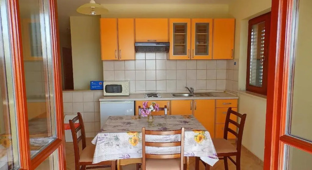 Апартаменты Apartments Sunny Side Orebić