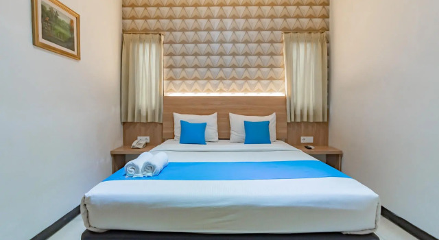 Cihampelas Hotel 2
