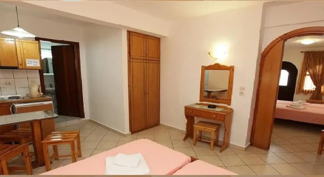 Апартаменты Standard Villa Memories