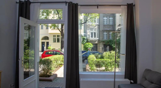 Apartamento Pandoras home