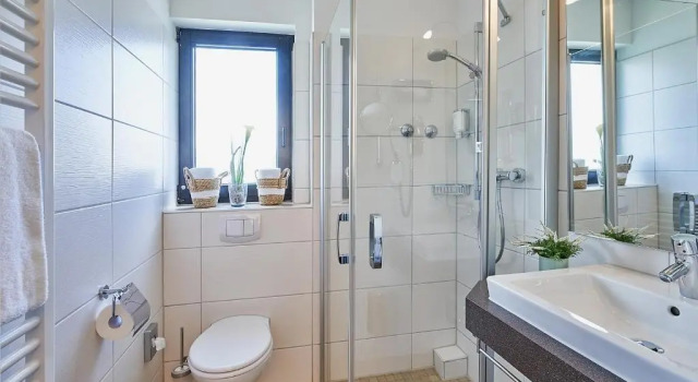 Номер Superior Parkhotel Nümbrecht