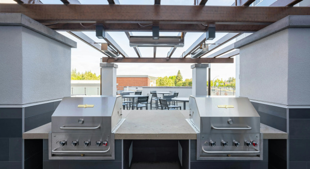Homewood Suites By Hilton Sunnyvale-Silicon Valley, Ca, Забронировать Отель Отели Саннивейл 3 звезды, 3*