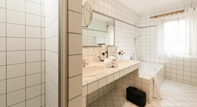 Апартаменты Standard Ansitz Wirtsgut - Familienappartements in den Bergen