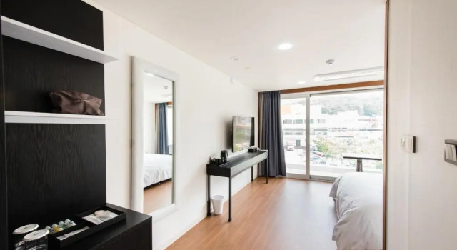 Номер Standard Fortuna Hotel