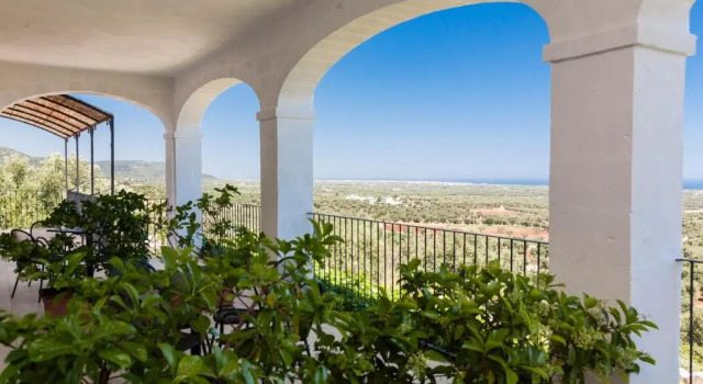 Номер Standard B&B Pozzo Di Luce