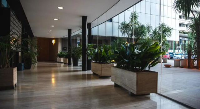 Lejlighed Redi Suite