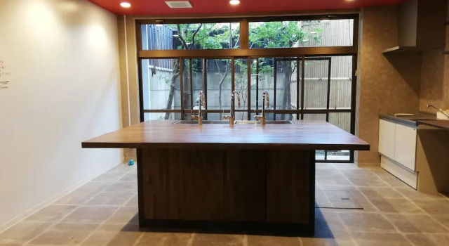 B&B Unagi Inn - Hostel, Book Hostel Shimogyo Ward 