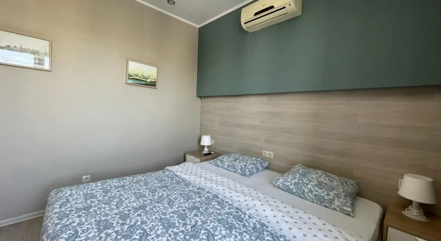 Sibgat Apartments on Sibgat Hakim Street 40, Prenota Appartamento Hotel a Tatarstan con parcheggio, Parcheggio