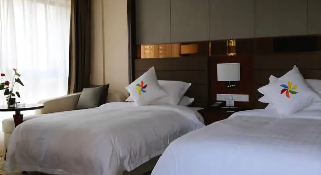 Xipeng Hotel, Book Hotel Hotels in Bozhou with Parking, Parking
