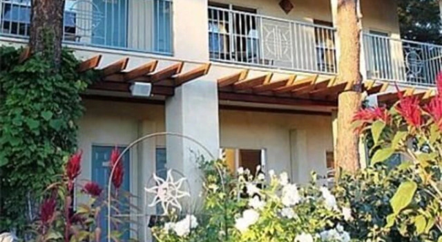 The Inn at Paradise, Reserva ahora Hotel Albuquerque Nuevo México