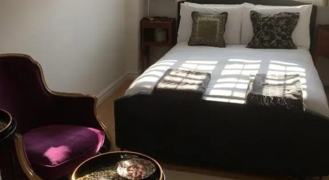 95 Udimore Road, Забронировать Отель Отели Исторического графства Суссекса с парковкой, Парковка