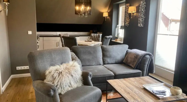 country-suites by verdino LIVING