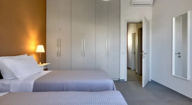 Lemonia Suites in Ikaria, Book Condo Hotel Évdhilos Icaria