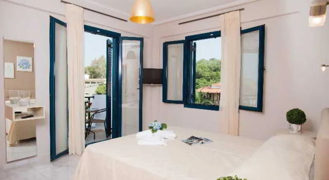 Villa Villa Ortansia