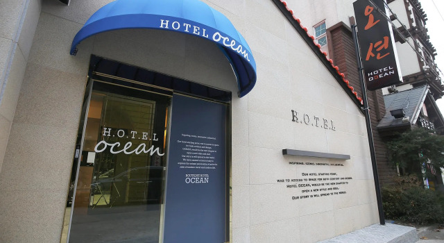Cheongju Hotel Ocean, Забронировать Отель Чхонджу провинция Чхунчхон-Пукто