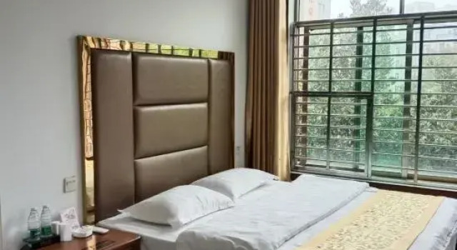 Yijia Hotel, Prenota Hotel Zhuzhou Hunan