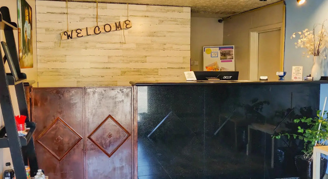 Travel Inn, Prenota Hotel Delaware 