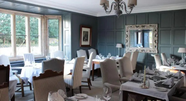 The Brownlow Arms Inn, Забронировать Отель Бизнес-отели Англии, 4* 5*