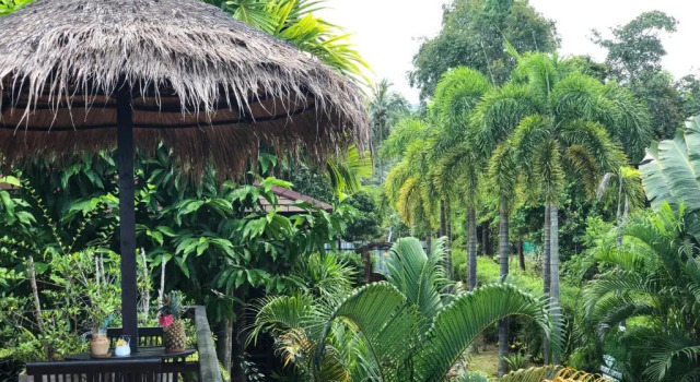 Двухместный номер Standard Baan Taranya Koh Yao Yai Resort