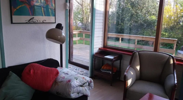 Bungalow in Eureka With Spacious Garden