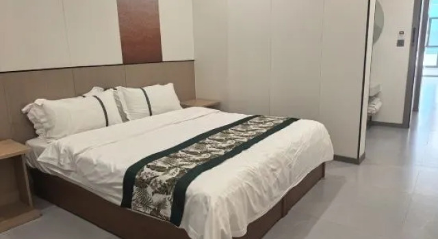 Habitación Estándar Riyueyuan Inn