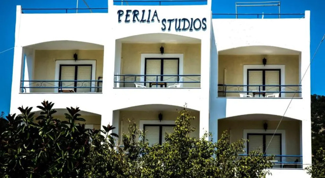 Christina Perlia Studios
