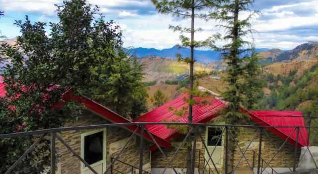 Shimla View Home, Забронировать Отель Отели штата Химачал-Прадеш с завтраком, Завтраки
