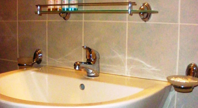 Студия Superior Blue Harmony Apartments