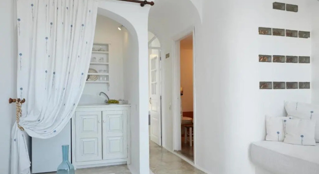 Апартаменты Standard с видом на горы Altana Heritage Suites