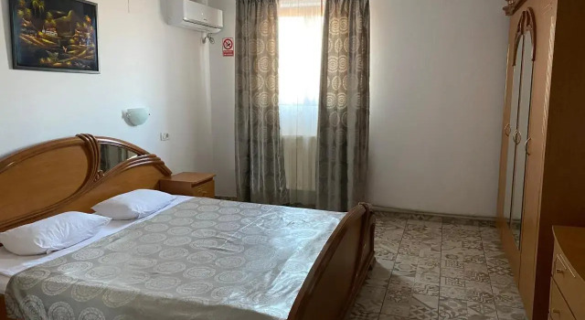 Motel Valentina, Prenota Motel Hotel a Ialomiţa con parcheggio, Parcheggio