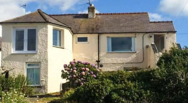 Ty'r Enfys Bach - Upper, Buchen Sie Ferienhaus Trearddur Anglesey