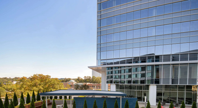 Hyatt Place Atlanta/Perimeter Center, Rezerwuj Hotel Dunwoody Georgia