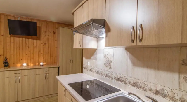 Студия Apartamenty Bukowina