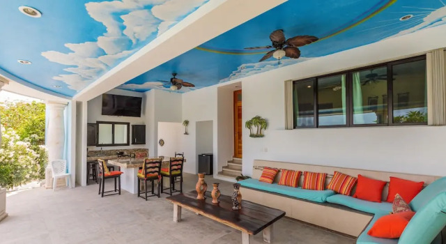 Beautiful Casa Hermosa!, Prenota Casa vacanze Isla Mujeres Quintana Roo