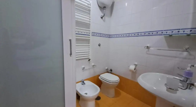 Трёхместный номер Standard Come DIncanto A Napoli