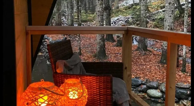 Номер Standard Времена Года Village (Виладж)